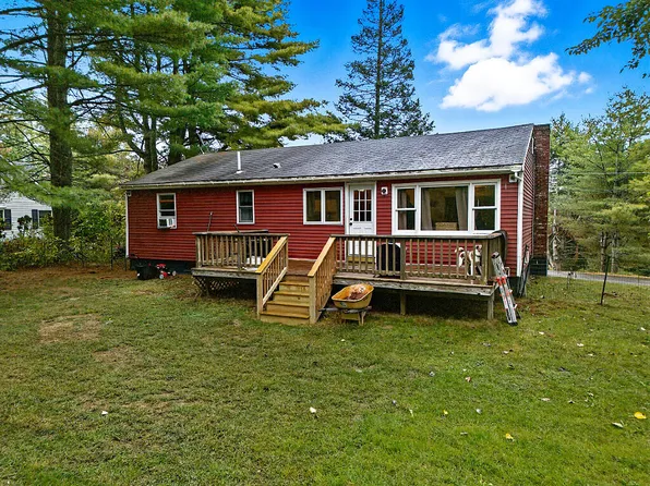 23 Pleasant Hill Drive, Norridgewock, ME 04957