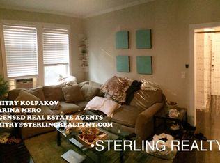 2511 24th Ave #2A, Astoria, NY 11102
