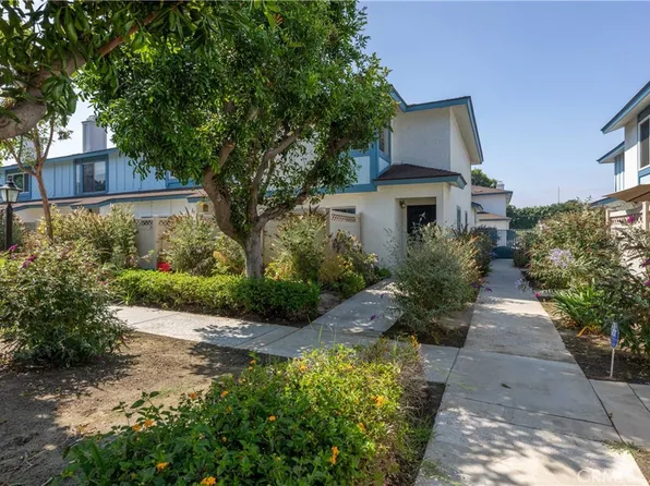 9553 Beach St Unit 21, Bellflower, CA 90706