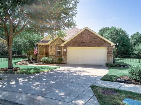 459 Long Cove Dr, Fairview, TX 75069