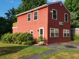 64 Brown Rd, Hampton Falls, NH 03844