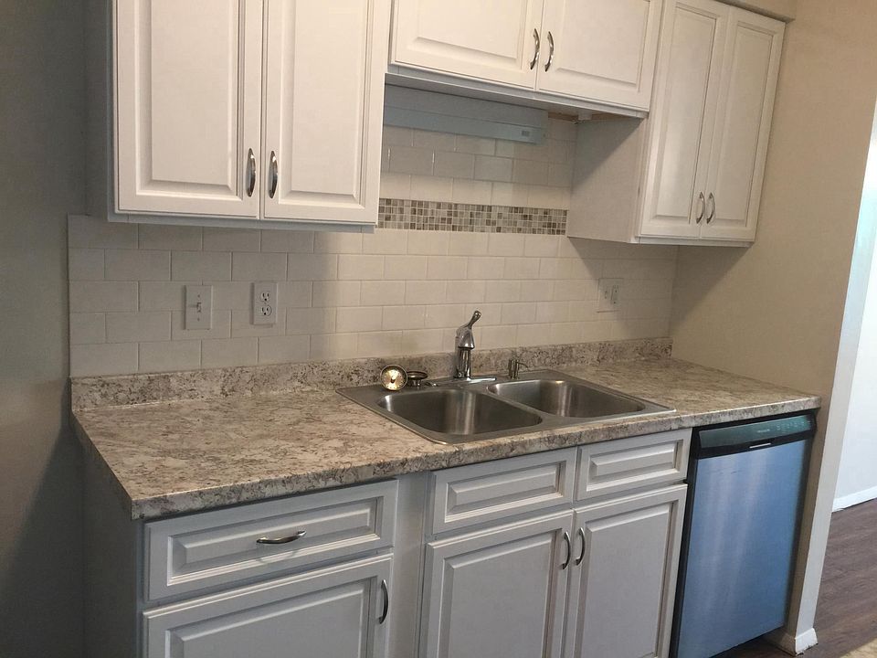 remodeled kitchen