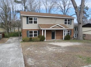 3423 Aurelia Dr, Hephzibah, GA 30815