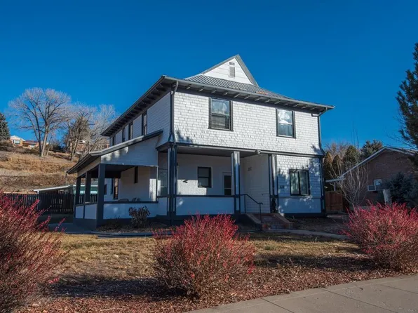 412 Howard Street #1-4, Delta, CO 81416