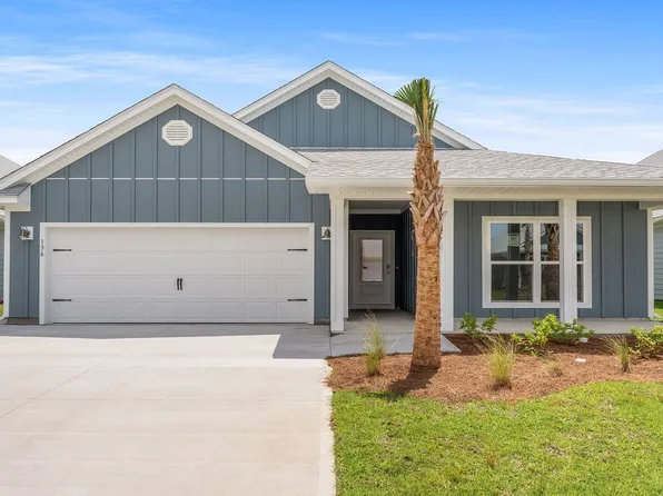 136 Needle Rush Dr, Port Saint Joe, FL 32456