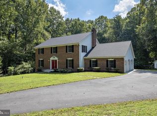 3536 Tenley Pl, Owings, MD 20736