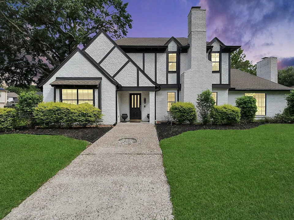 9114 Taidswood Dr