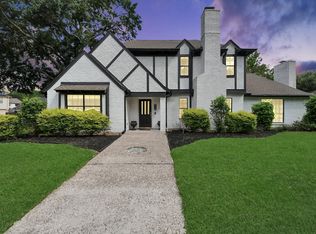 9114 Taidswood Dr, Spring, TX 77379
