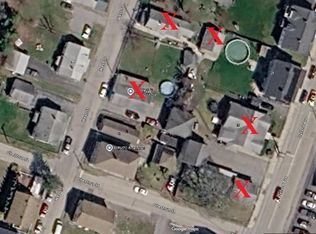 21-21 23/16 Oxford Ave/west St, Dudley, MA 01571