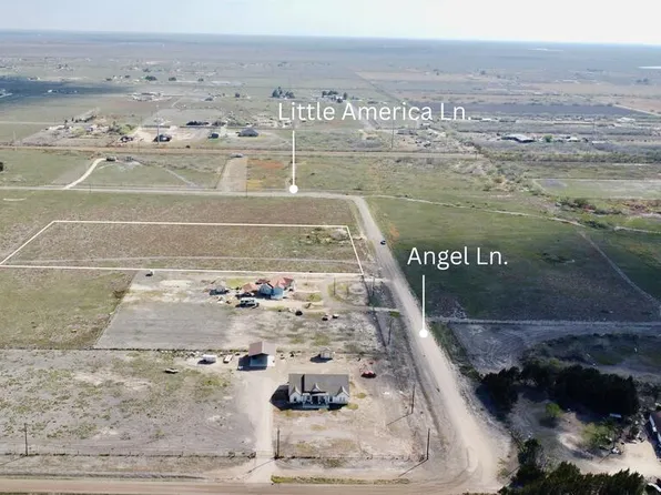 0 Angel Ln, San Benito, TX 78586