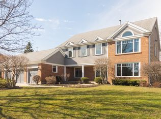 2326 Birchwood Ln, Buffalo Grove, IL
