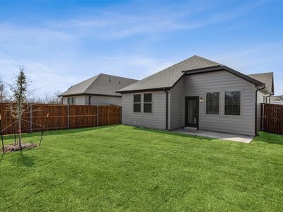 1137 Butterfly Dale Dr, Lavon, TX, 75166