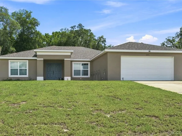 9495 E Baymeadows Dr, Inverness, FL 34450