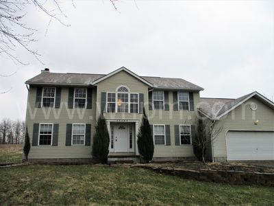 13205 Beaver Creek Rd, Salem, OH, 44460