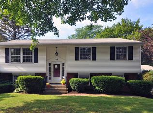 66 Courtly Cir, Rochester, NY 14615