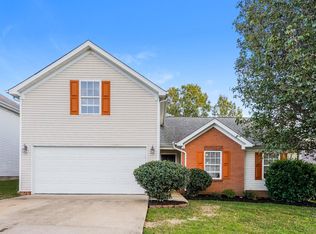 7405 E Winchester Dr, Antioch, TN 37013