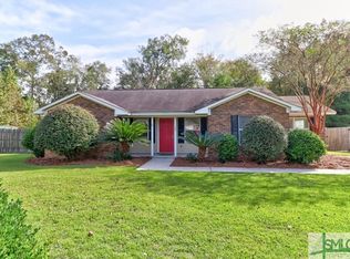 12 Lisas Ct, Pooler, GA 31322