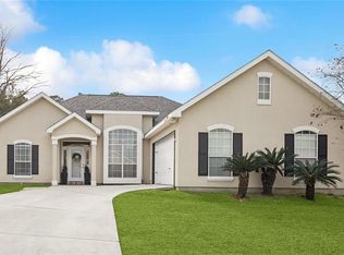 315 Spartan Loop, Slidell, LA 70458
