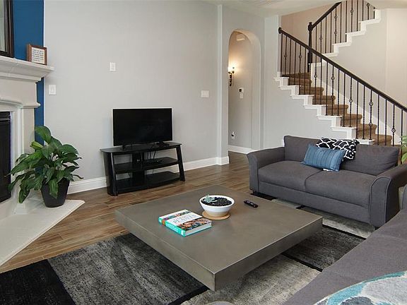 3rd image of 14808 Angel Trace Dr