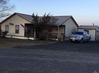 293 Choctaw, Quitman, TX 75783