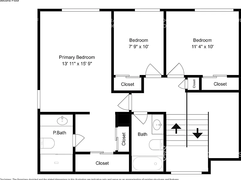 951 Waverly Dr — Photo 3