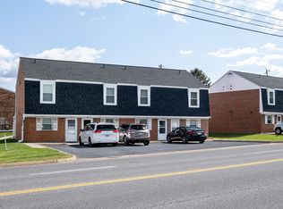 1210 Reservoir St, Harrisonburg, VA 22801