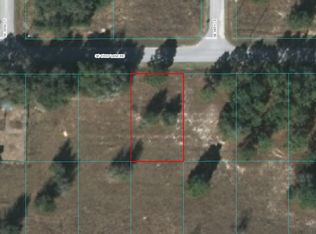 0 SE 151 Lane Rd, Summerfield, FL 34491