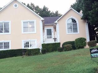 622 Sweet Stream Way, Lawrenceville, GA 30044