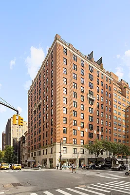 40 East 66th Street #6A in Lenox Hill, Manhattan | StreetEasy