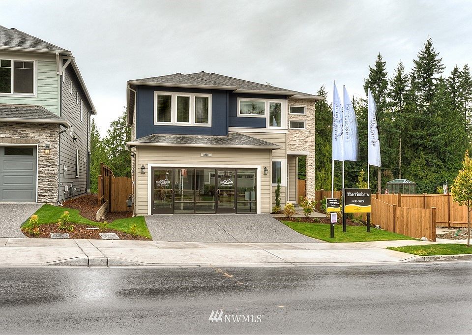 1st image of 3220 104th Avenue NE TT#01