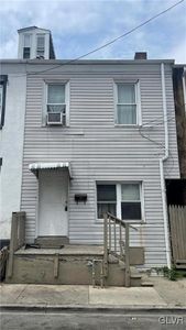 453 W Liberty St, Allentown, PA, 18102