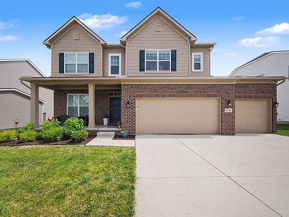 2nd image of 2744 Salt Springs Dr