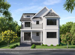 216 8th Ave, Belmar, NJ 07719