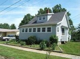 1837 E 298th St, Wickliffe, OH 44092