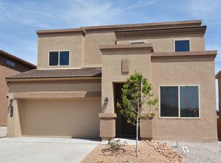 6727 Oro Valley Rd NW, Albuquerque, NM 87114
