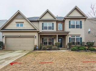 904 Kangley Dr, Simpsonville, SC 29681