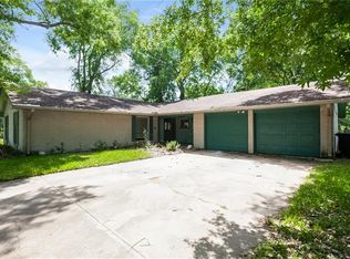 15826 Torry Pines Rd, Houston, TX 77062