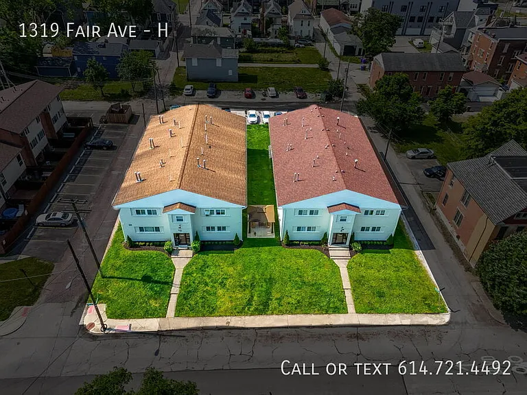 1319 Fair Ave #H — Photo 34