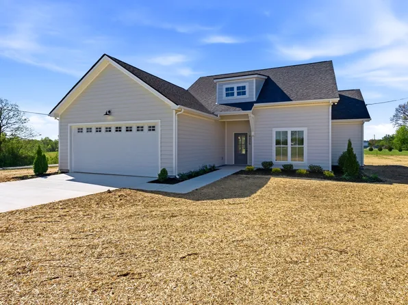 4335 Bybee Branch Rd Lot 3, McMinnville, TN 37110