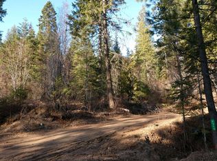 Xx Grote Rd, Clayton, WA 99110