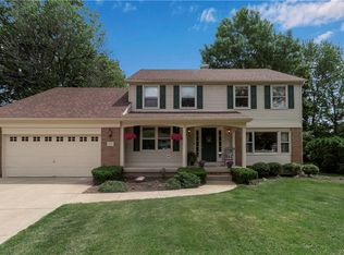 73 Baron Ct, Getzville, NY 14068