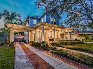 701 S PACKWOOD AVENUE, TAMPA, FL 33606