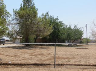 15207 Sultana St, Hesperia, CA 92345