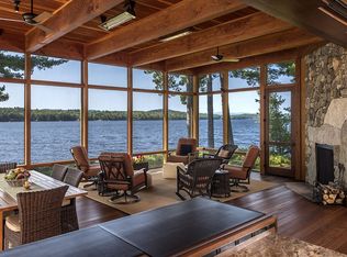 62 Sandpiper Ln, Harrison, ME 04040