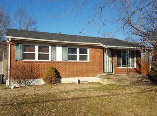 4707 Glenna Way, Louisville, KY 40219