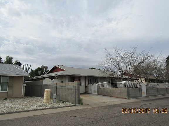 3rd image of 2571 W Vereda De Los Arboles