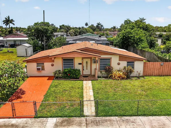 20131 NW 14th Place, Miami Gardens, FL 33169