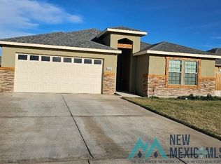 6312 N Meadowlands Dr, Hobbs, NM 88242