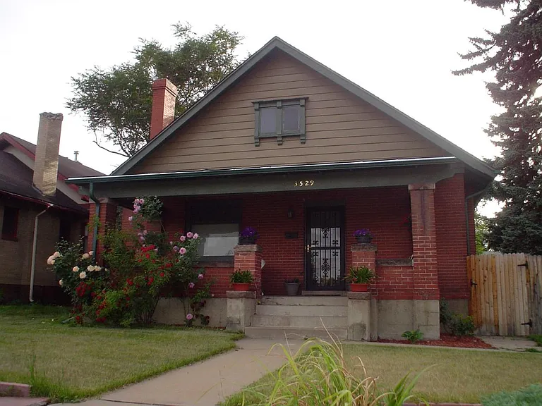 3529 Federal Blvd — Photo 1