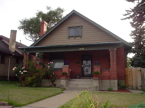 3529 Federal Blvd Photo 1